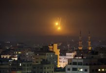 U izraelskim napadima na pojas Gaze poginulo 145 Palestinaca