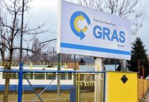 Sindikat GRAS-a najavio štrajk glađu grupe radnika zbog neisplaćenih plaća