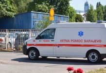 Sutra cjelodnevne dežure u JU Dom zdravlja KS