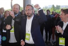 Tomašević gradonačelnik Zagreba, Puljak Splita