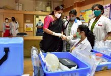 WHO: Indijska varijanta COVID-19 pronađena u 44 zemlje