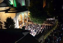 Večeras u Begovoj džamiji centralna svečanost dočeka Lejletu-l-kadra