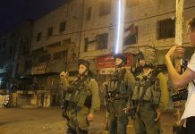 Više od 200 Palestinaca povrijeđeno u Al-Aqsi u sukobima s izraelskom policijom