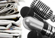 3. maj – Svjetski dan slobode medija, Reporteri bez granica – pad slobode medija