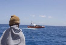 Više od 1.200 migranata čamcima danas stiglo do Italije