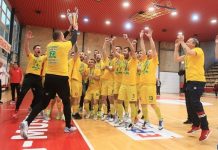 Futsal – Dupla kruna za Mostar SG