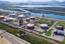 Naftni terminali FBiH moraju Britancima platiti 4,5 miliona dolara