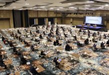 Predstavnički dom PFBiH danas razmatra novi zakon o kontroli i upotrebi duhana