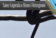 Savez logoraša BiH – Neka današnji dan služi kao podsjetnik na zlo i žrtvu