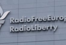 Zamrznuti računi Slobodne Evrope u Rusiji zbog kršenja zakona o “stranim agentima”