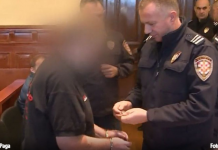 Vrhovni sud potvrdio presudu ocu koji je s balkona bacio svoje četvero djece