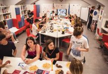 Od ponedjeljka kombinovani model nastave za učenike 1. razreda srednjih škola