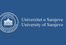 Potpisivanje ugovora u svrhu podrške izradi generalnog plana obnove kampusa UNSA