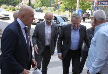 Izetbegović i Novalić najavili veću podršku ZDK-u i KB Zenica