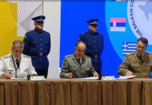 Zemlje Balkana žele vojnu saradnju dodatno poboljšati