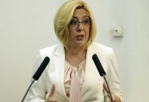 Đapo u posjeti kompaniji Eastern Mining u Varešu