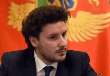 Potvrđen dolazak crnogorske delegacije : Dritan Abazović i Đorđe Radulović dolaze 11. jula u Srebrenicu