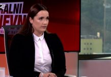 Arijana Memić: Ko i zašto forsira priču da je Dženan stradao u saobraćajnoj nesreći