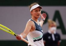 Meč prepun preokreta / Krejcikova slavila u tri seta i zakazala finale Roland Garrosa