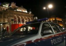 Brutalno ubistvo u Beču: Djevojčicu su drogirali, zlostavljali i zadavili