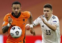 Zvijezda Nizozemske prijeti, možda ću napustiti teren