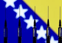 Bh. građani se snalaze za vakcinu: Cijepljeni u RH i Srbiji dobivaju potvrdu, ali ne i COVID pasoš