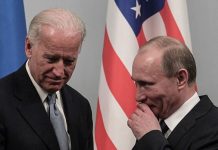 Povijesni sastanak Putina i Bidena : Što Putin zaista želi od Bidena?