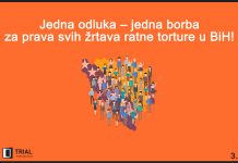 Međunarodni dan podrške žrtvama protiv torture: BiH već 2 godine ignoriše odluku UN-a
