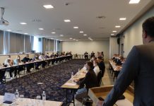 Narod i pravda: Godina ispred nas je ključna, moramo se pripremiti za upravljanje državom