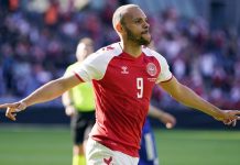 Selekcija Danske rutinski savladala BiH uoči odlaska na EURO