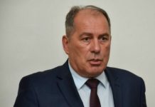 Dragan Mektić se oglasio iz bolnice: Napisao 3 riječi