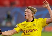 Haland u restoranu potrošio pola miliona eura i ostavio napojnicu od 30 hiljada