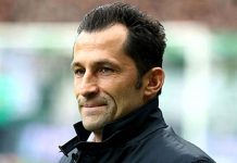 Hasan Salihamidžić u Minhen dovodi reprezentativca Kosova?