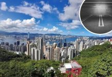 Mjesto za parking u Hong Kongu prodano za 1,3 miliona dolara