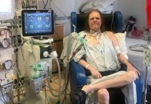 Umro muškarac koji je od Covida bolovao čak 14 i po mjeseci