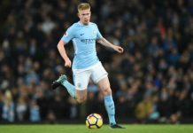 De Bruyne se priključio reprezentaciji Belgije za Euro 2020