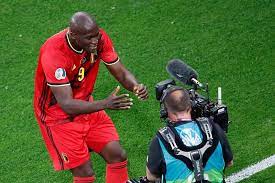Lukaku