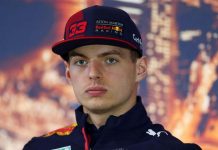 Formula 1: Max Verstappen starta prvi u utrci za Veliku nagradu Francuske