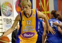 Razija Mujanović najavila pohod na nove velike rezultate