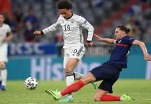 Francuzi u Minhenu bolji od Njemačke