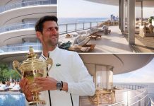 Novak Đoković prodao stan za šest miliona dolara