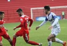 U Turskoj pišu o igraču mostarskog Veleža: Podsjeća ih na bivšeg reprezentativca Amerike