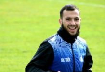 Fudbaler Sanin Klarić naučio Kur’an napamet: “Svoju mladost trošim na učenje Allahove knjige”