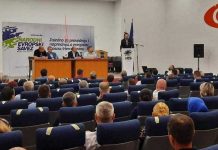 Sanski Most: Pripadnici četiri stranke pristupili Narodnom evropskom savezu