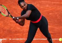 Ugašeni snovi Serene Vilijams