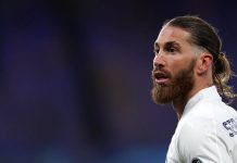 Kraj jedne ere, Sergio Ramos napušta Real Madrid