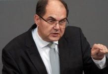 Christian Schmidt potvrdio : Ja ću 1. avgusta u Sarajevu stupiti na dužnost visokog predstavnika u BiH