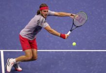 London: Tsitsipas ispao sa Wimbledona