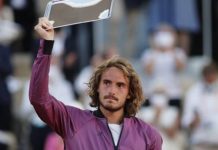 Porodična tragedija Tsitsipasa 5 minuta pred meč s Novakom