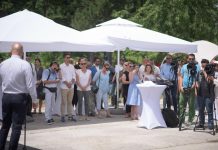 Uz podršku Sparkasse Banke, Vienna osiguranja VIG i Porsche BH: Na Trebeviću označeno i digitalno mapirano 44 kilometra staza i obnovljena penjačka ferata